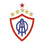 AO Itabaiana Logo