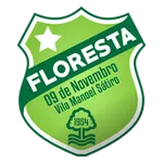 Floresta Logo