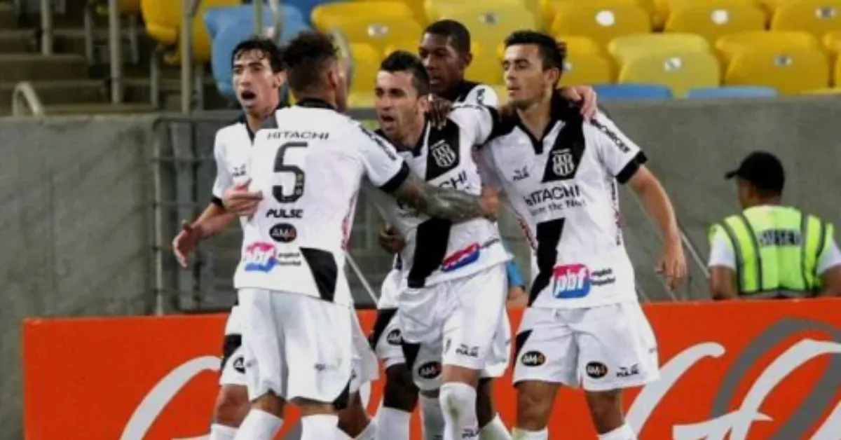 Ponte Preta 2025: Reformulação do Elenco e Novos Contratos