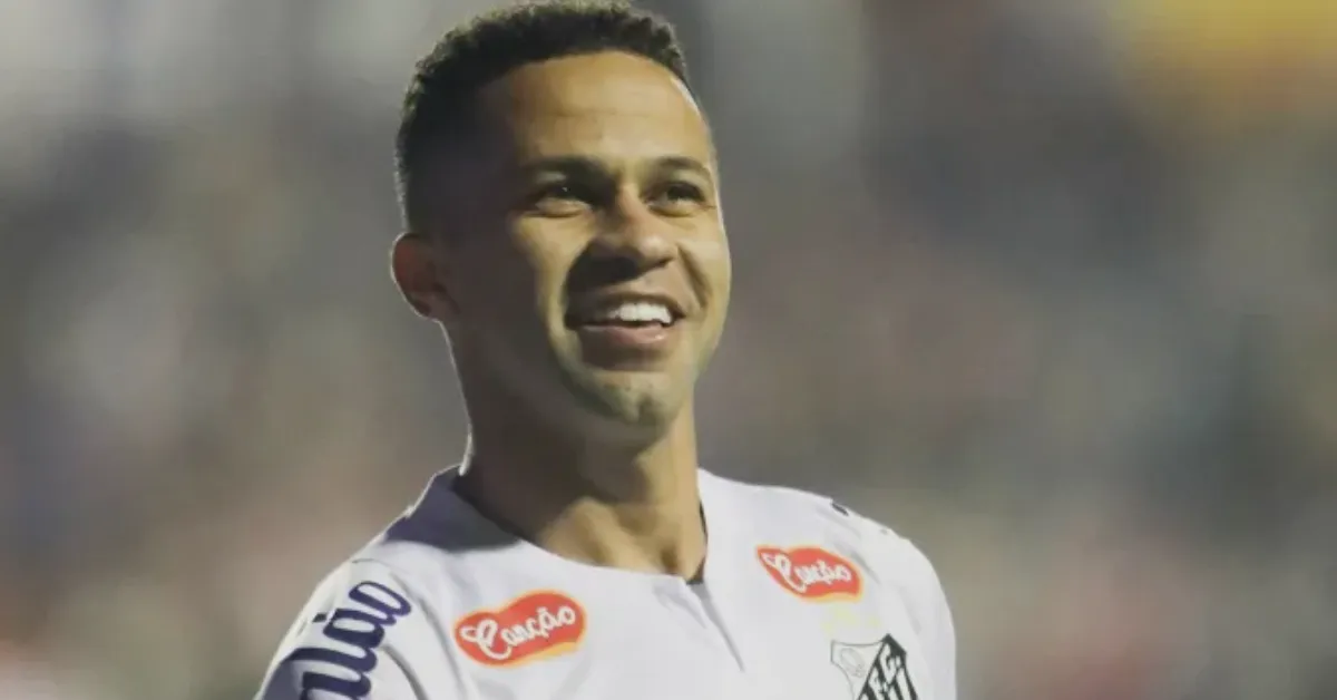Serginho Troca o Santos pela Ponte Preta para a Temporada de 2025
