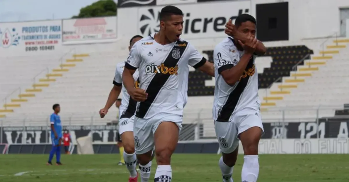 A Presença de Ícones do Futebol na Copa São Paulo de Juniores