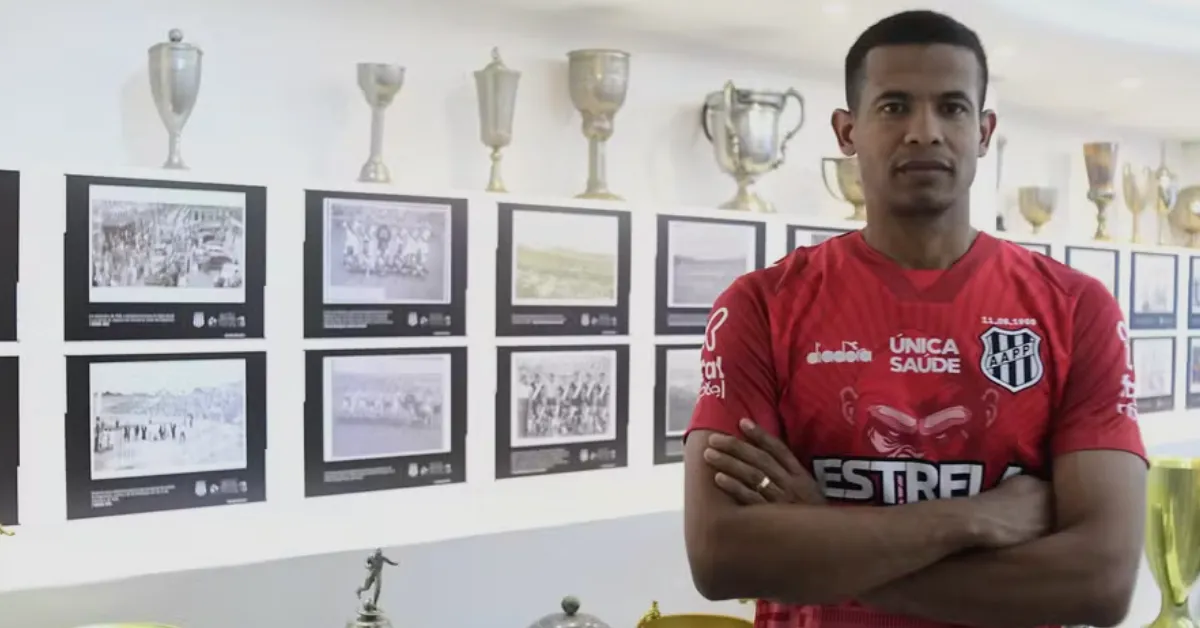Ponte Preta: Renovação e Experiência para a Temporada 2025