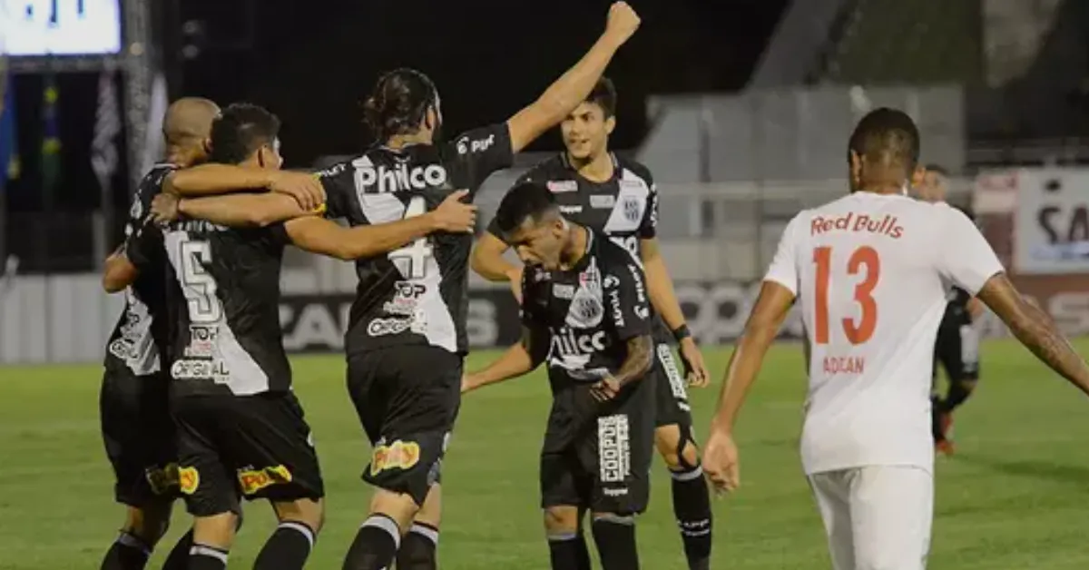 Ponte Preta: Última rodada define vaga nas quartas do Paulistão