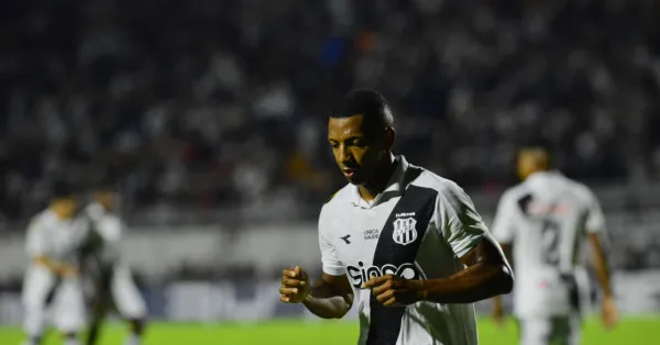 Ponte Preta: Estratégias para a Copa do Brasil Após Eliminação