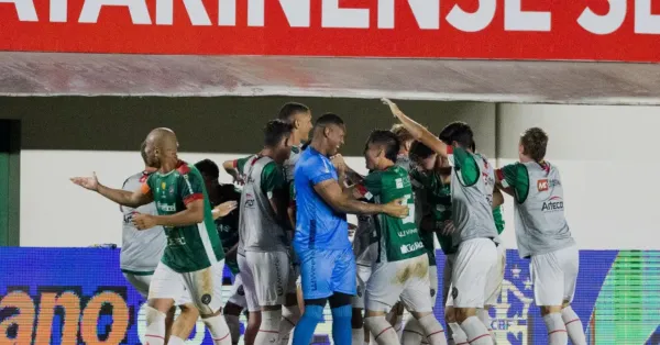 Eliminação da Ponte Preta na Copa do Brasil: Análise e Perspectivas