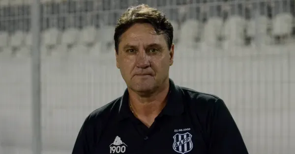 Ponte Preta: Novo Reforço Diego Tavares e Estratégias para Série C