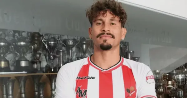 Danrlei Santos: Novo Reforço da Ponte Preta para Série C
