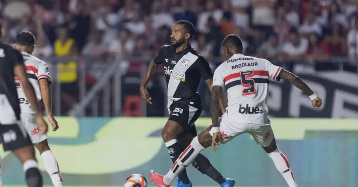 Preparação da Ponte Preta para a Série C: Estratégias e Reforços