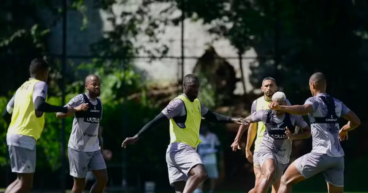 Ponte Preta: Jogo-Treino, Desempenho e Preparação Série C