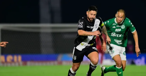 Estreia Série C: Datas de Guarani e Ponte Preta Definidas