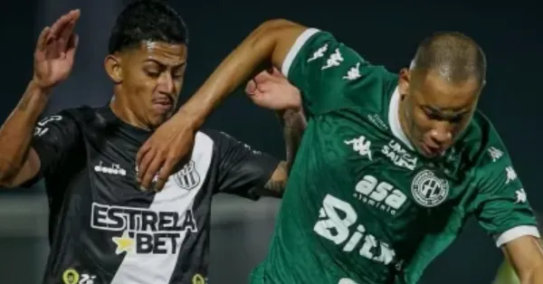Guarani x Ponte Preta: Dérbi Campineiro Inédito na Série C