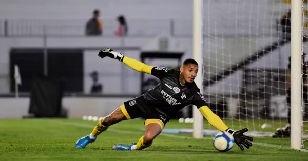 Estratégia da Ponte Preta para Série C: Jovens Talentos e Experiência