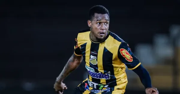 Ponte Preta: Elenco Experiente Busca Ascensão na Série C