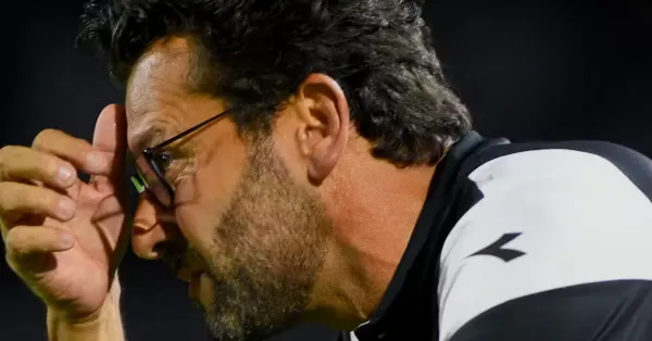 Valentim Ajusta Ponte Preta: Análise e Próximos Passos na Série C