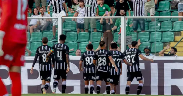 Figueirense: Análise do Empate e Estratégias para a Série C