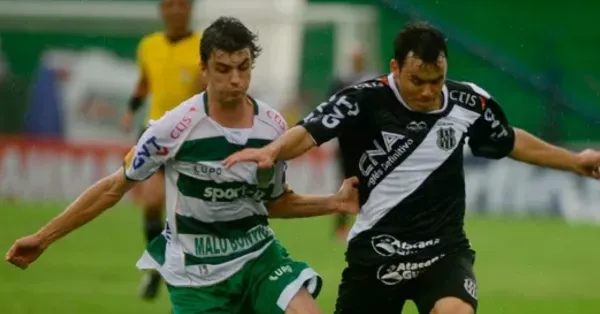 Remarcação de jogos Série C: Impacto em Guarani e Ponte Preta