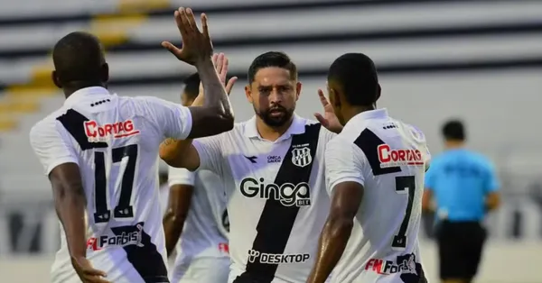 Ponte Preta x Anápolis: Ingressos, Preços e Detalhes da Série C