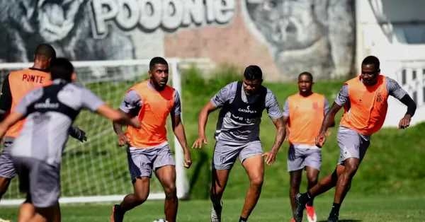 Ponte Preta x Anápolis Série C: Prévia, Escalações e Onde Assistir