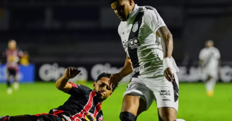 Ponte Preta: Jeh Volta aos Gramados na Série C e Recebe Elogios de Elvis