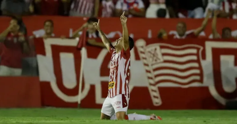 Série C: Náutico vence, Zago demitido, Guarani na zona de rebaixamento