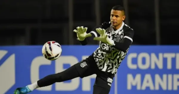 Avaliação do Jogo da Ponte Preta: Notas e Impacto na Série C