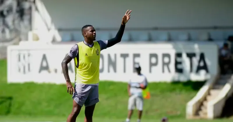 Ponte Preta: Preparativos e Desafios para o Jogo Contra o Náutico