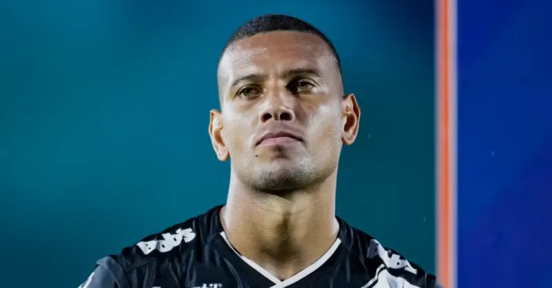 Mateus Silva: Negociação Náutico, Salário e Futuro na Ponte Preta