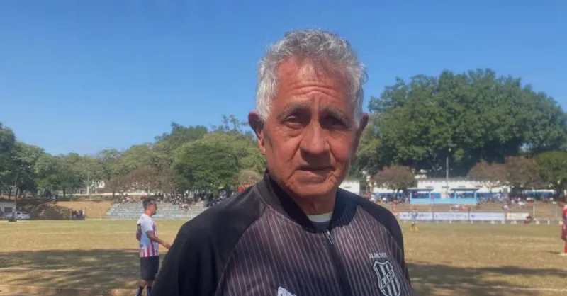 Olheiro da Ponte Preta Revela Critérios para Talentos da Taça das Favelas | Futebol Raiz