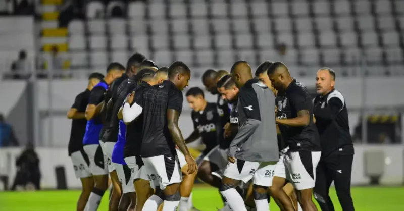 Ponte Preta: Otimização do Elenco para Série C e Movimentações no Mercado