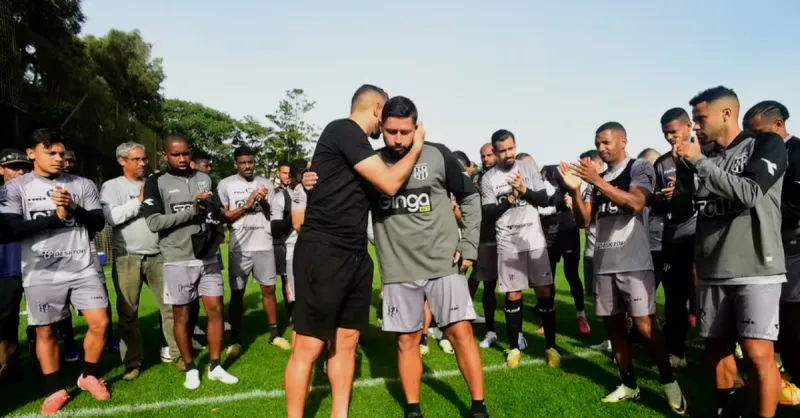 Ponte Preta: Análise do Mercado de Transferências e Estratégias na Série C