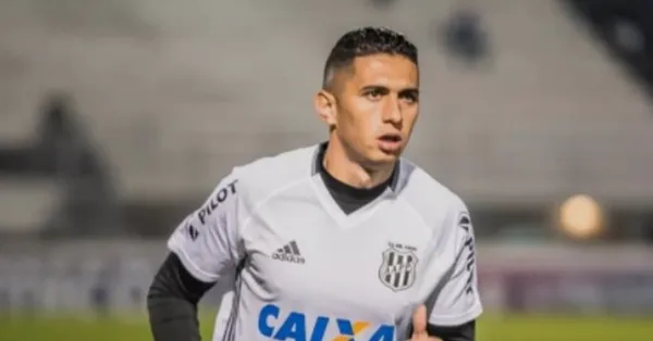Danilo Barcelos: Cirurgia no Joelho, Recuperação e Impacto na Ponte Preta - Série C
