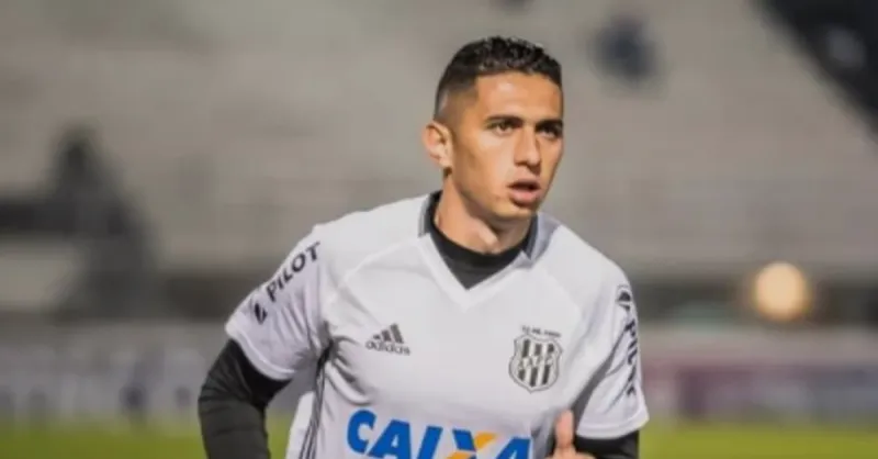 Danilo Barcelos: Cirurgia no Joelho, Recuperação e Impacto na Ponte Preta - Série C