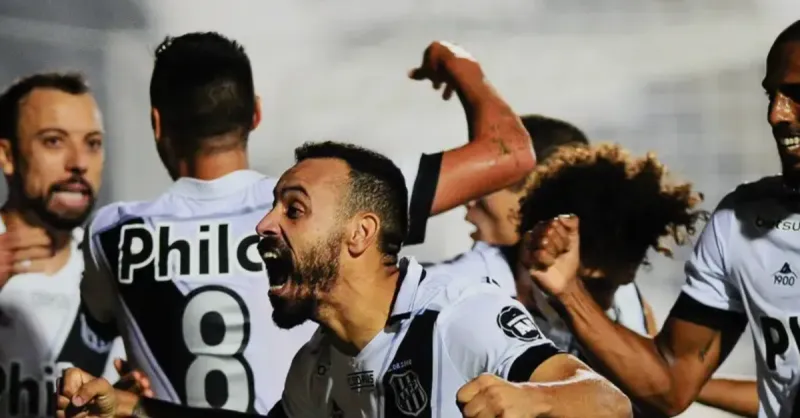 Ponte Preta Lidera Série C: Análise Crítica do Empate e Caminho para o Acesso