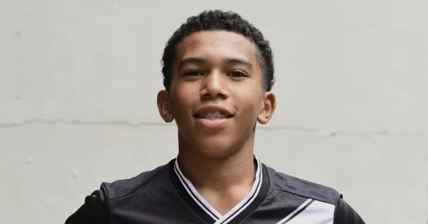 Cauã Giardelli: Revelação da Ponte Preta no Paulista Sub-15 e Sua Ascensão Meteórica