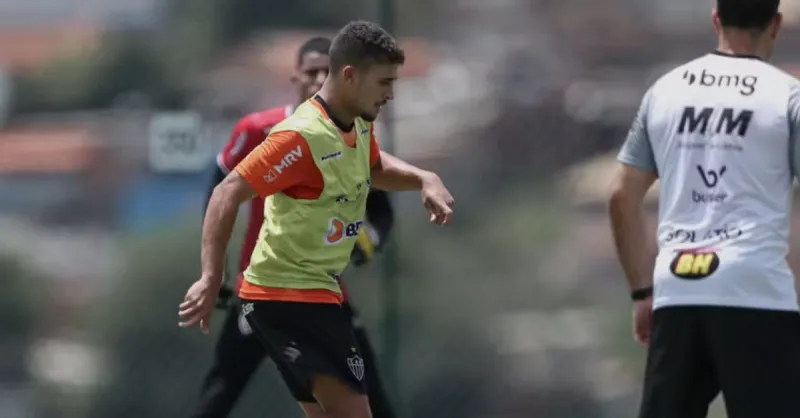 Ponte Preta: Luiz Filipe do Mirassol a Caminho? Detalhes Exclusivos!