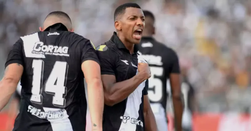 Ponte Preta x Maringá: O Jogo Chave que Define o Destino na Série C – Escalação e Análise