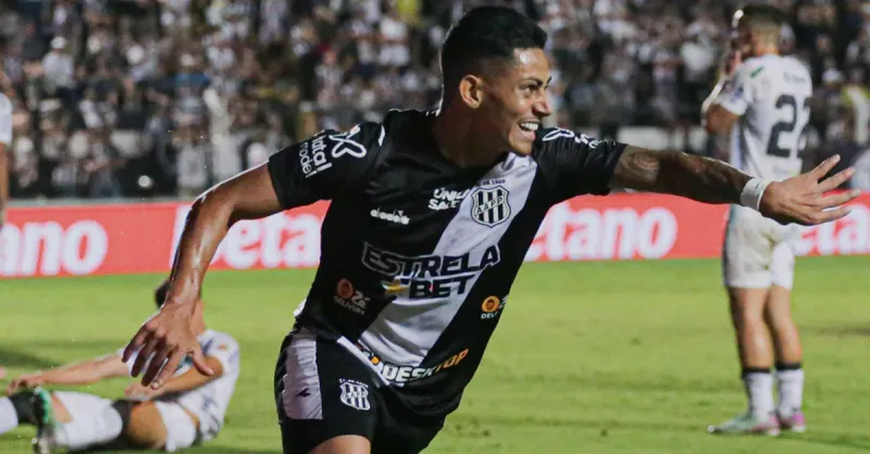 Ponte Preta: Desempenho em Campo e a Pendência Salarial Essencial para a Harmonia no Clube