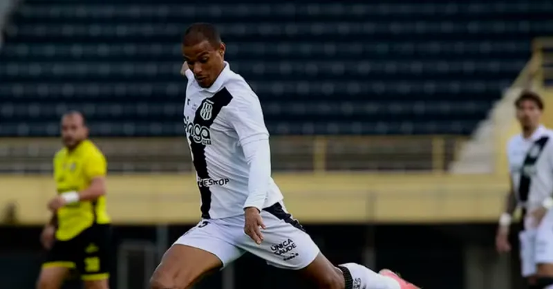Ponte Preta: Atuações Aquém, Fim da Invencibilidade Visitante - Análise