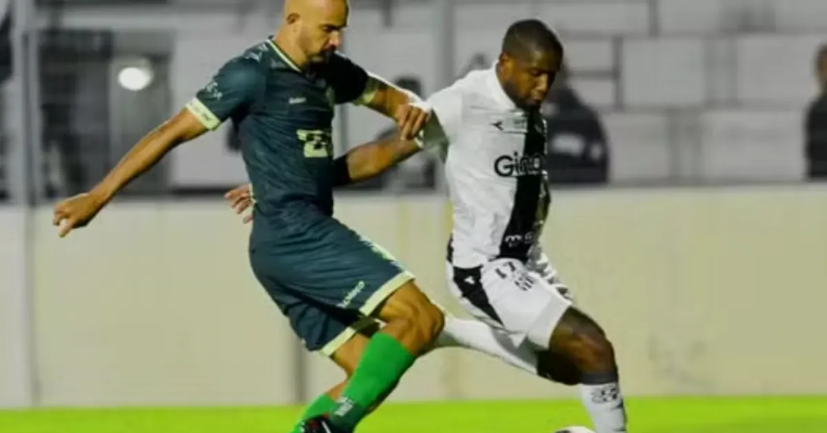 Virada da Ponte Preta Adia Permanência do Floresta na Série C