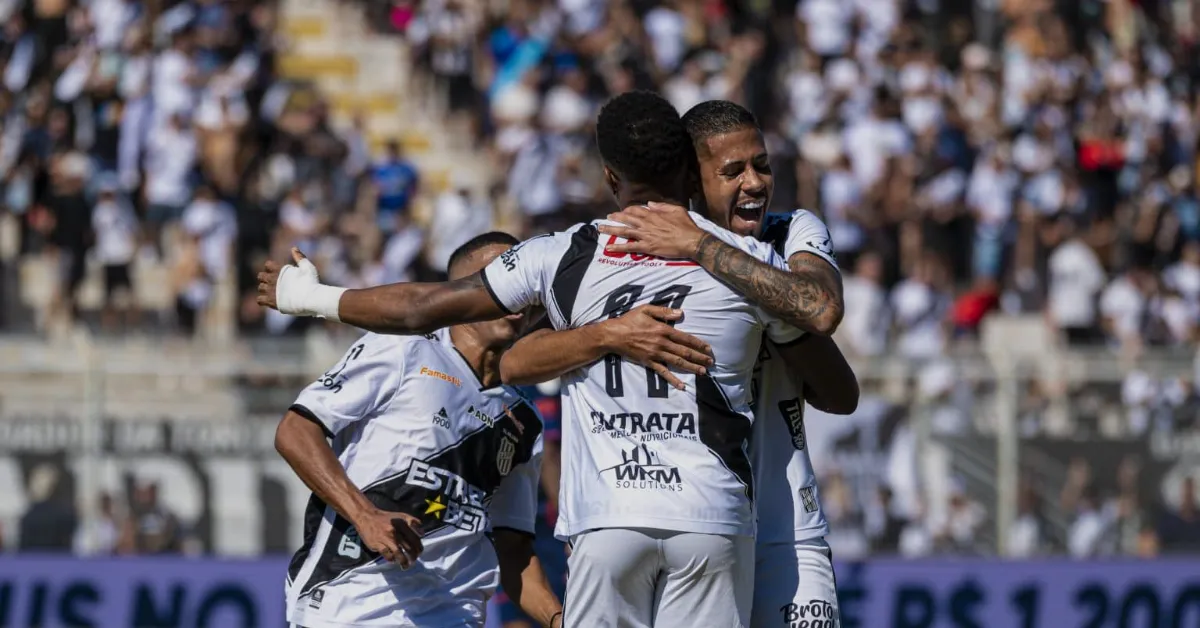 Ponte Preta Impedida: Dívidas Milionárias Travam Reforços e Ameaçam o Futuro na Série C
