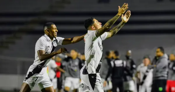 Ponte Preta: Bruno Lopes e a Eficiência que Redefine o Ataque