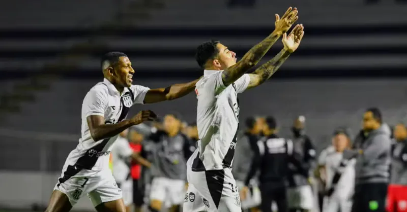Ponte Preta: Bruno Lopes e a Eficiência que Redefine o Ataque