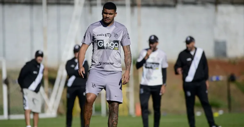 Caxias x Ponte Preta | Onde assistir, Escalação, Ingressos, 27/07/2025 16:30