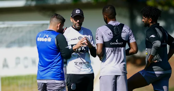 Dérbi 210 na Série C: Ponte Preta e Guarani Buscam Reviravolta Crucial