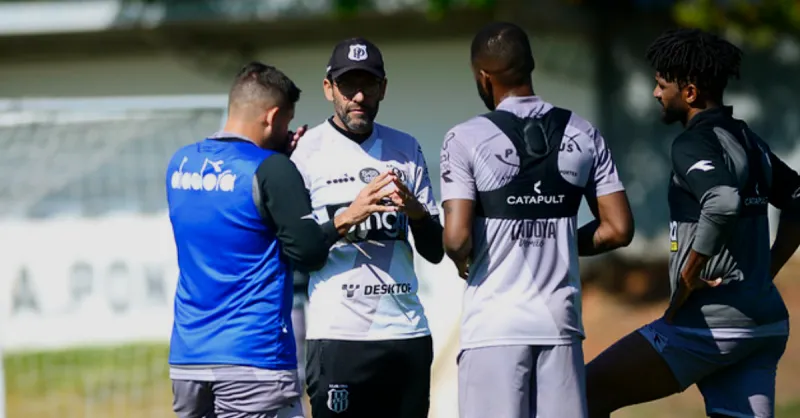 Dérbi 210 na Série C: Ponte Preta e Guarani Buscam Reviravolta Crucial
