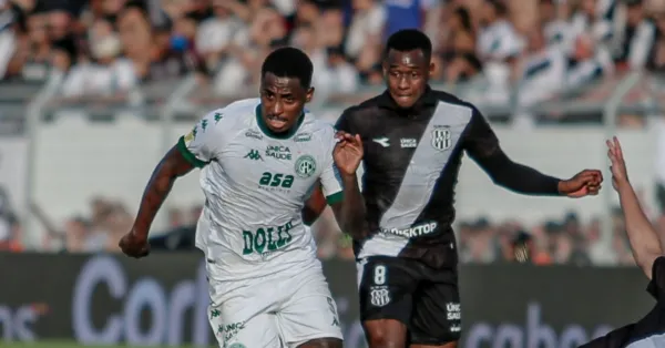 Ponte Preta x Guarani: Análise Completa do Dérbi 210 na Série C - Escalações e Prognósticos