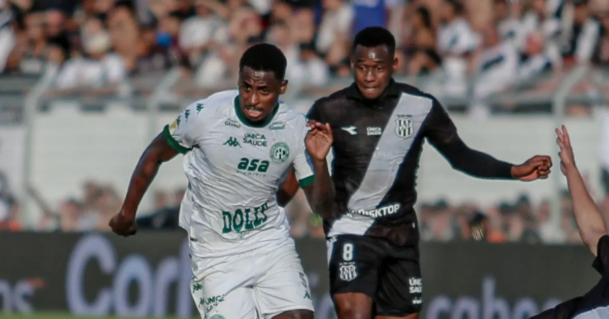 Ponte Preta x Guarani: Análise Completa do Dérbi 210 na Série C - Escalações e Prognósticos