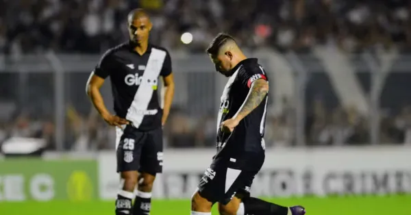 Dérbi 210: Análise Visual Completa do Confronto Ponte Preta vs Guarani