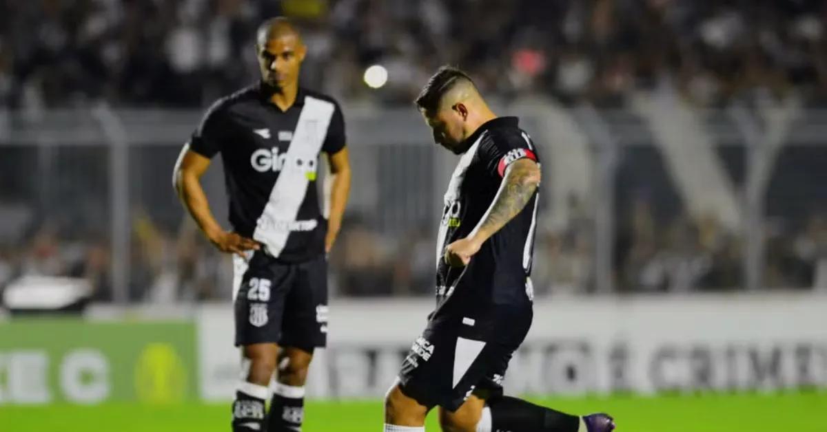 Dérbi 210: Análise Visual Completa do Confronto Ponte Preta vs Guarani