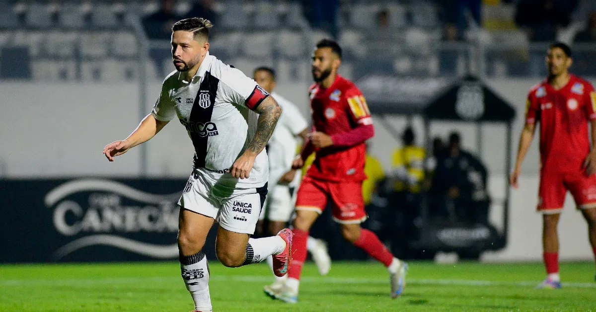 Ponte Preta x Botafogo-PB: Valores de Ingressos e Promoção de Dia dos Pais